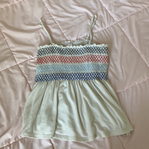 No Boundaries top - Picture 3 of 3